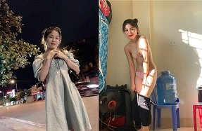 chịch Địt nhau với bạn của chồng